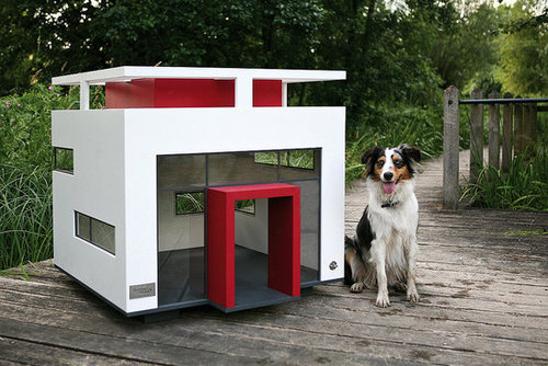The Modern (Cubix) The Modern (Cubix)