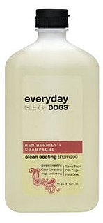 Has Anyone Tried the New Everyday Isle of Dogs Line?