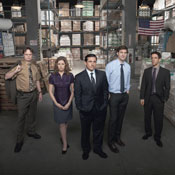 Buzz Blabber: Where to Talk About This Week's Episodes