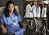 Grey's Anatomy Rundown, "Invasion"