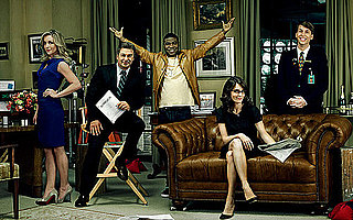 30 Rock Season 4 Premiere Airs Thursday, October 14