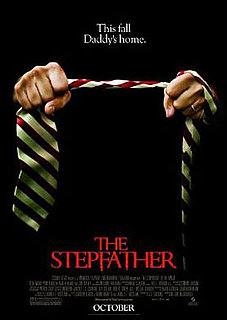 Watch, Pass, or Rent: The Stepfather