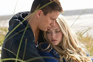 Video Trailer of Amanda Seyfried and Channing Tatum in Dear John 2009-10-15 14:30:22