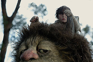 Where the Wild Things Are is Number One at the Box Office in its Debut Weekend