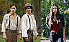 Recap and Review of The Vampire Diaries Episode "Lost Girls"