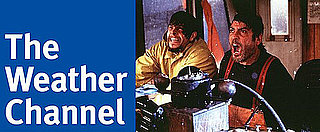 The Weather Channel to Show Movies on Friday Nights
