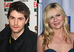 Link Time! Jim Sturgess and Kirsten Dunst Cast in Upside Down Link Time! Jim Sturgess and Kirsten Dunst Cast in Upside Down