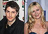Link Time! Jim Sturgess and Kirsten Dunst Cast in Upside Down