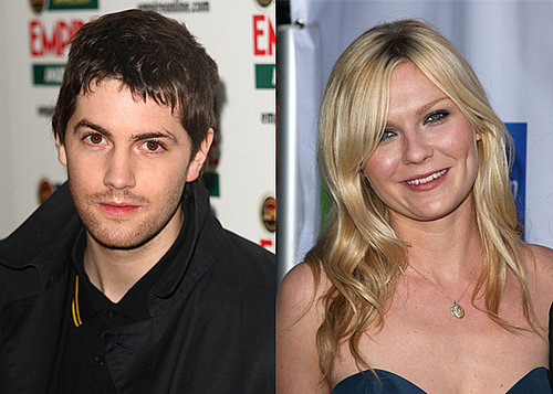 Link Time! Jim Sturgess and Kirsten Dunst Cast in Upside Down