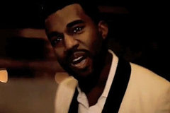 Video of Kanye West and Spike Jonze's "We Were Once a Fairytale" Video of Kanye West and Spike Jonze's "We Were Once a Fairytale"