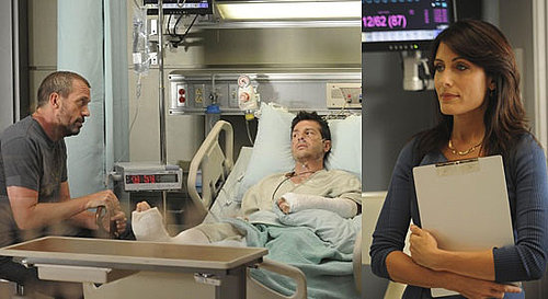 Review and Recap of House Episode "Brave Heart"