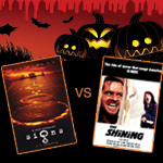 Help Us Pick the Scariest Movie and Win the Ultimate Scary Movie Collection Help Us Pick the Scariest Movie and Win the Ultimate Scary Movie Collection