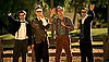 Weezer's "(If You're Wondering If I Want You To) I Want You To" Music Video