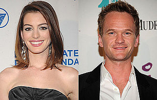 Anne Hathaway and Neil Patrick Harris in Talks For Animated Film Rio