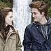 Edward and Bella, Twilight/New Moon
