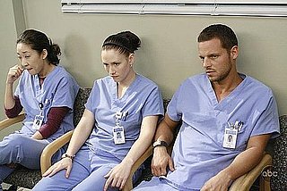Review and Recap of Grey's Anatomy Episode "I Saw What I Saw"