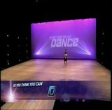 So You Think You Can Dance: Jonathan Litzler
