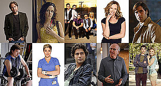 What Is the Best Cable TV Comedy of 2009? 