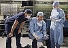 Review and Recap of Grey's Anatomy Episode "Give Peace a Chance"