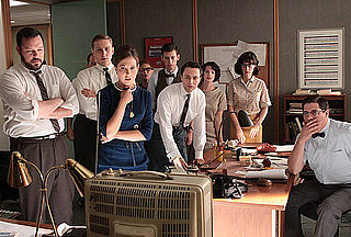 Review and Recap of Mad Men Episode "The Grown Ups"