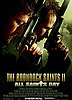 Watch, Pass, or Rent: Boondock Saints II