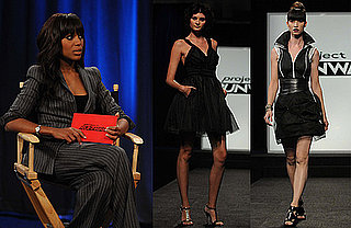 Do You Agree With This Week's Project Runway Winner and Loser?