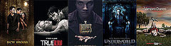 What Is the Best Vampire Entertainment of 2009? 
