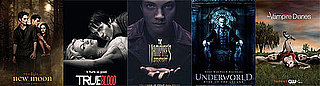 What Is the Best Vampire Entertainment of 2009? 