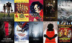 Which November Movie Do You Want to See the Most?