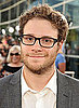Interview With Seth Rogen on Monsters Vs Aliens Mutant Pumpkins From Outer Space