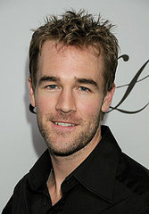 Link Time! James Van der Beek Is Coming to The Forgotten
