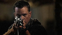 Video Trailer of Matt Damon in Universal Pictures Green Zone 2009-10-27 14:30:59