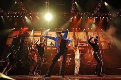 This Is It Earns Top Spot in Weekend Box Office This Is It Earns Top Spot in Weekend Box Office