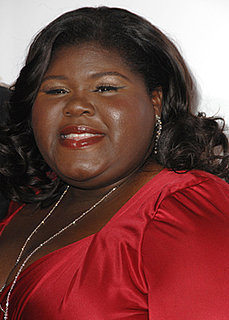 Exclusive Interview with Gabourey "Gabby" Sidibe, Star of Precious