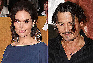 Johnny Depp in Talks to Star Opposite Angelina Jolie in The Tourist
