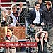 Stars on the Set This Week!