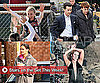 Stars on the Set This Week!