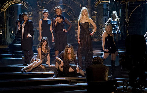 Listen to Fergie Singing "Be Italian" From The Movie Musical Nine