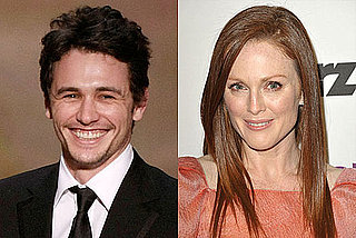 James Franco to Guest Star in 30 Rock