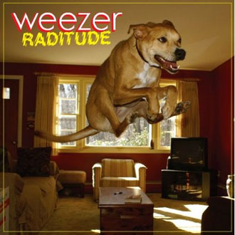 New Music Releases For Nov. 3 Include Weezer, Glee, and Carrie Underwood
