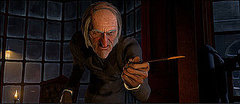 Review of Disney's A Christmas Carol