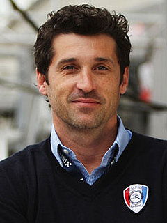 Patrick Dempsey to Star in Bank Heist Film