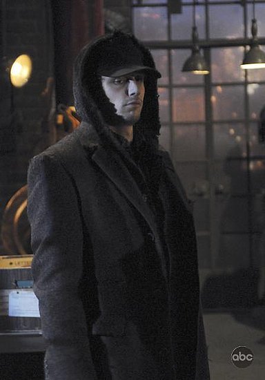 Shady Character Shady Character
