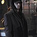 Shady Character