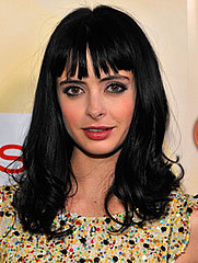 Amy Heckerling Rumored to Direct Vampire Romantic Comedy Vamps Starring Krysten Ritter Amy Heckerling Rumored to Direct Vampire Romantic Comedy Vamps Starring Krysten Ritter