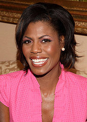 Link Time! Omarosa Is Searching For a Husband Link Time! Omarosa Is Searching For a Husband