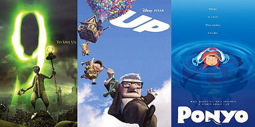 The Academy Awards Announce 20 Film Submissions in the Category For Best Animated Film