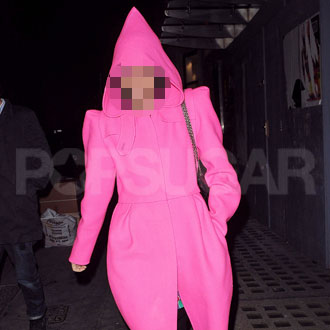 Guess Who? Guess Who?