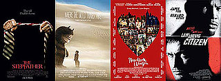 What Movie Will You Check Out at the Theaters This Weekend?