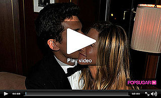Jennifer Aniston and John Mayer Try Again, Britney Is the No. 1 Mom, & a Sneak Peek at Project Runway and The Vampire Diaries